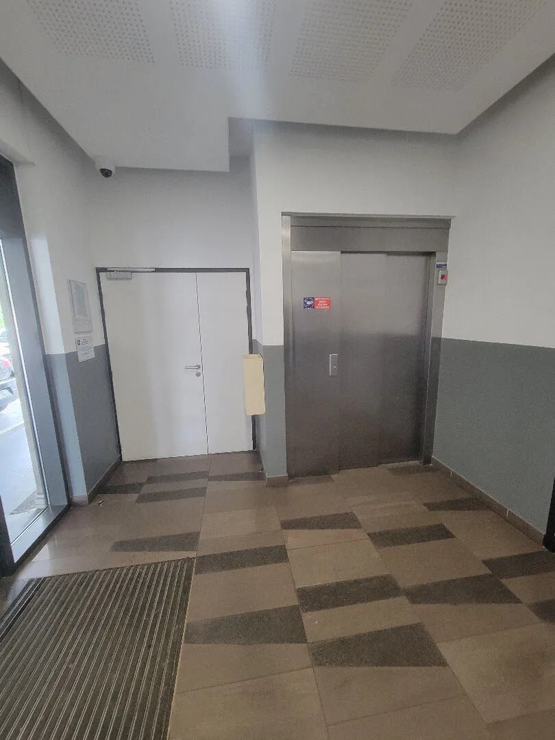 Appartement à vendre, 23m², Montpellier