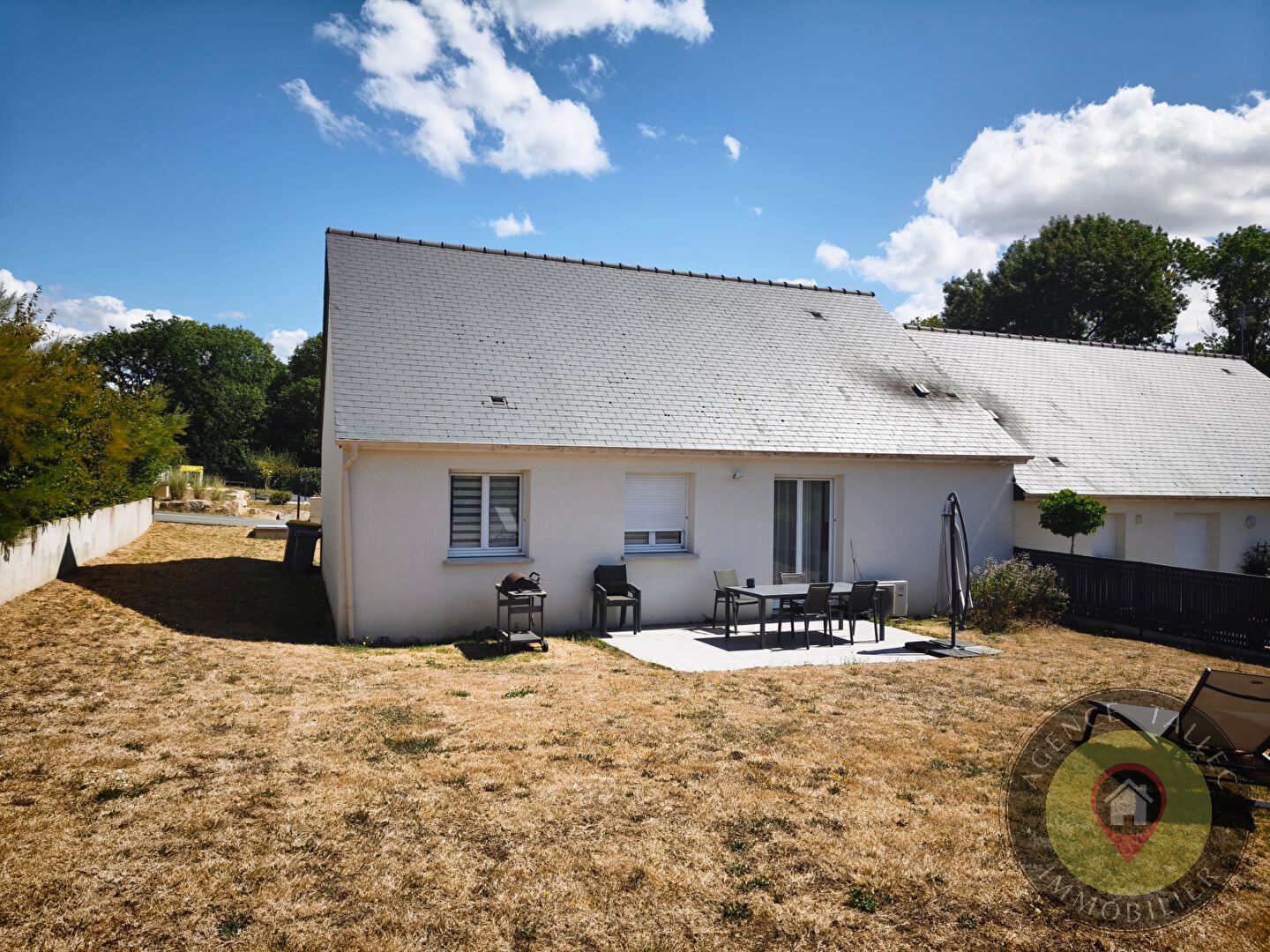 Maison à vendre, 76m², Taden