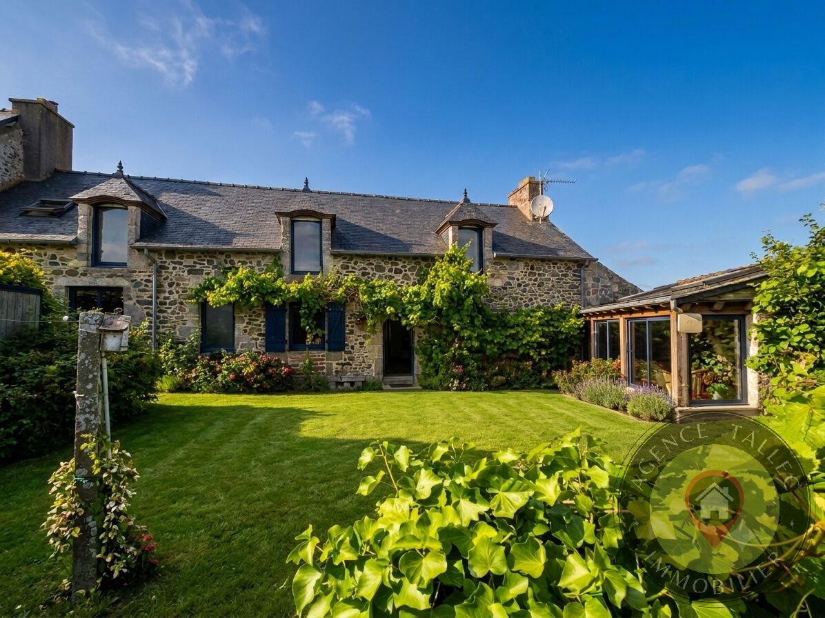 Maison à vendre, 149m², Erquy