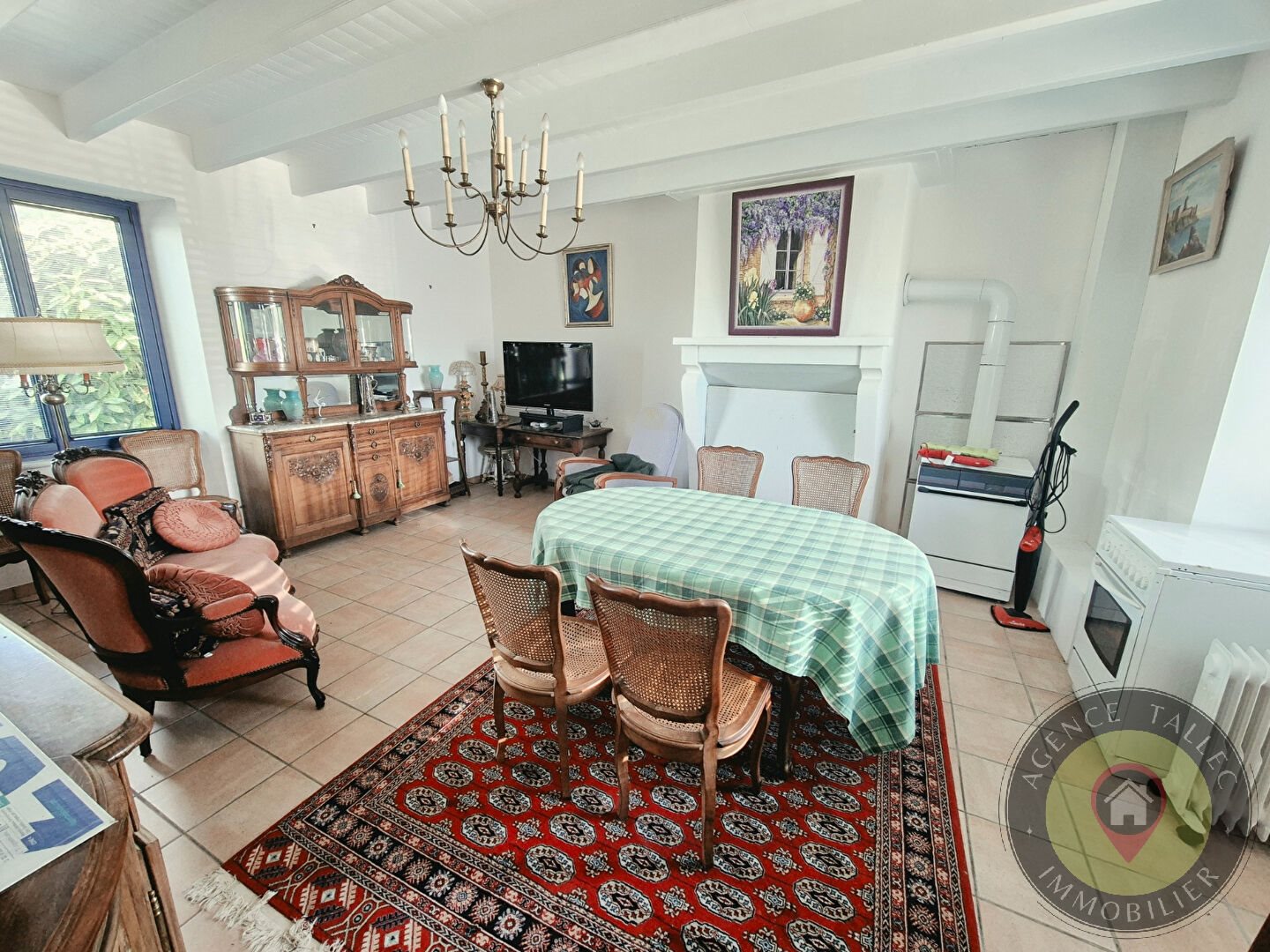 Maison à vendre, 149m², Erquy