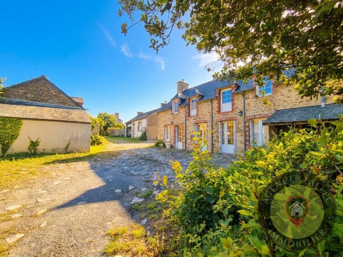 Maison à vendre, 133m², Dinard