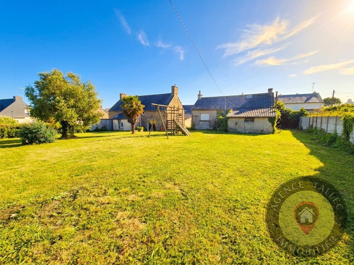 Maison à vendre, 133m², Dinard