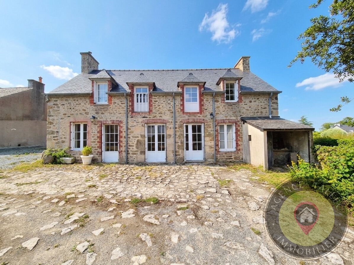 Maison à vendre, 133m², Dinard