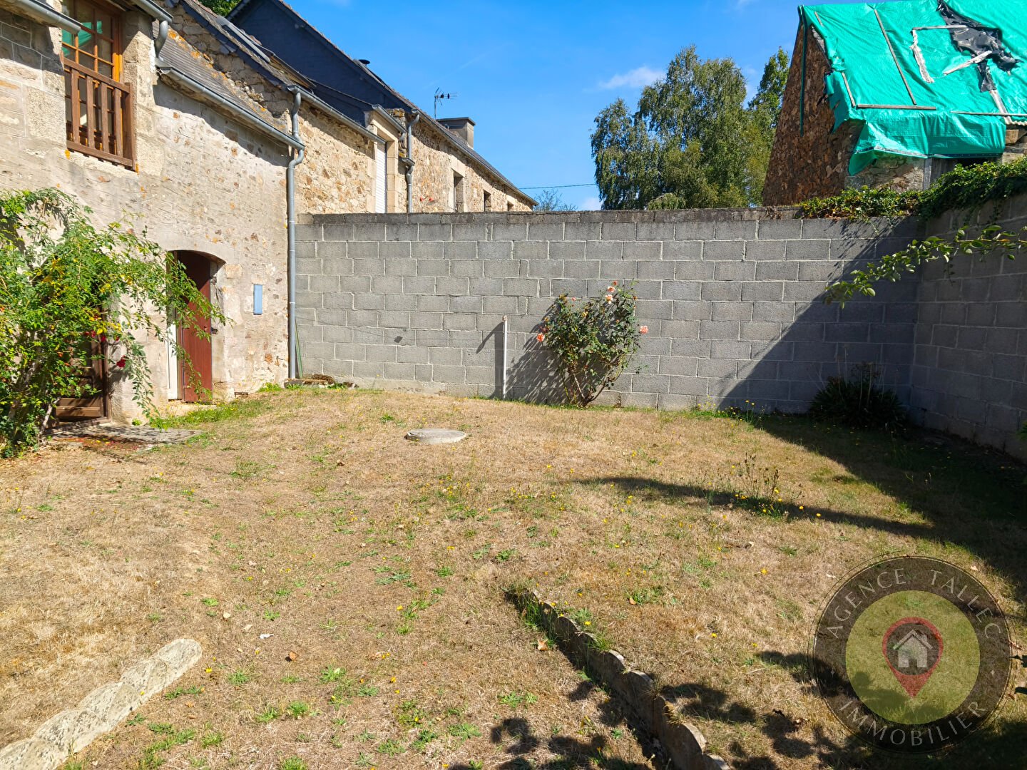 Maison à vendre, 90m², Corseul