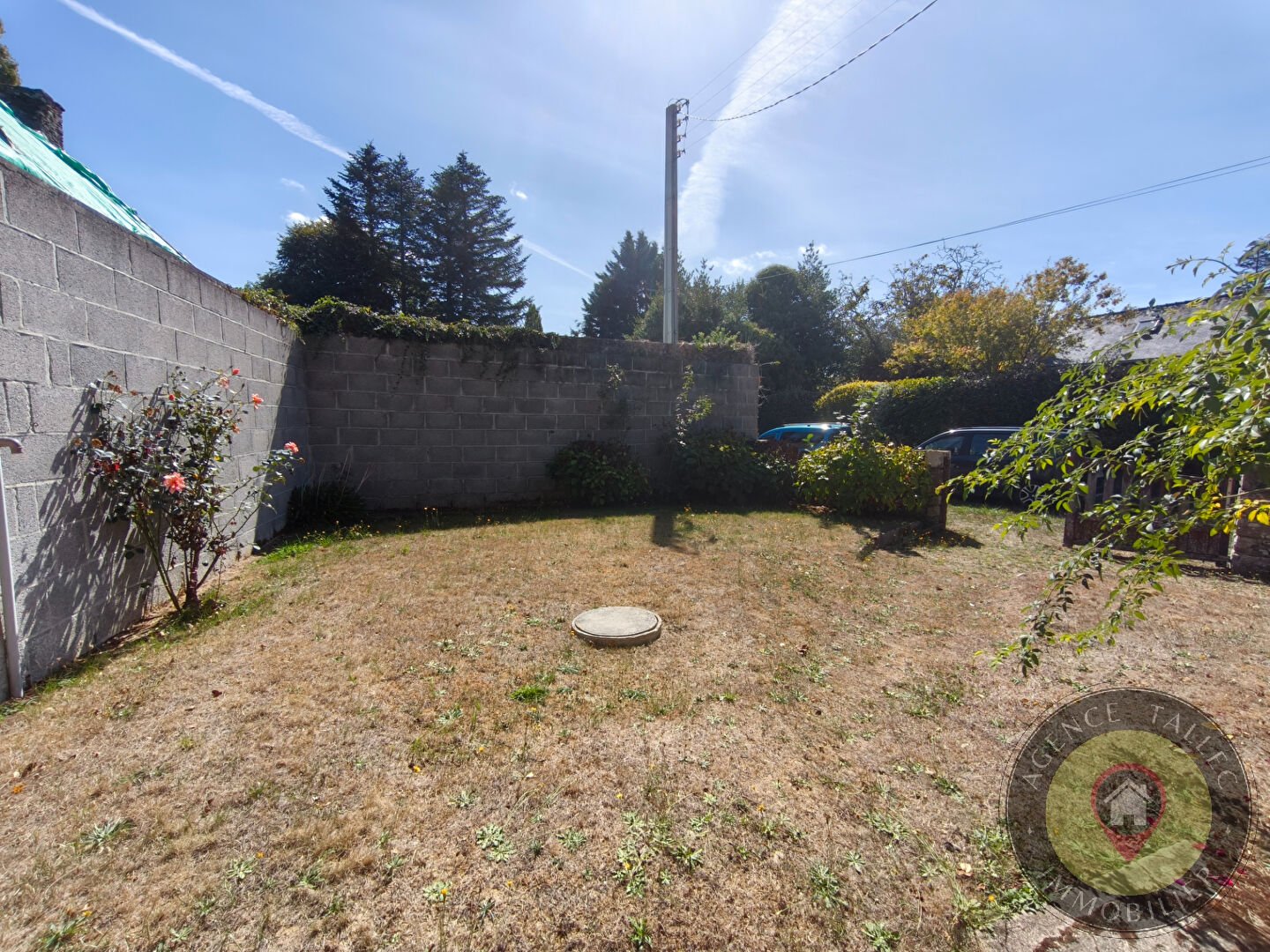 Maison à vendre, 90m², Corseul