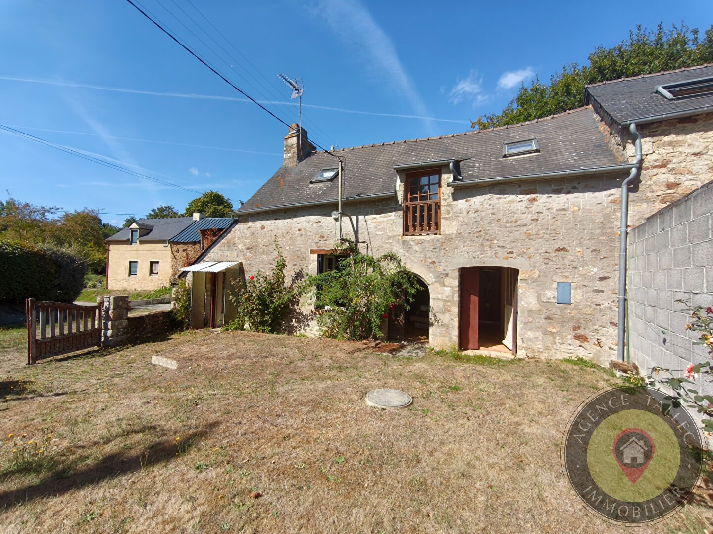 Maison à vendre, 90m², Corseul