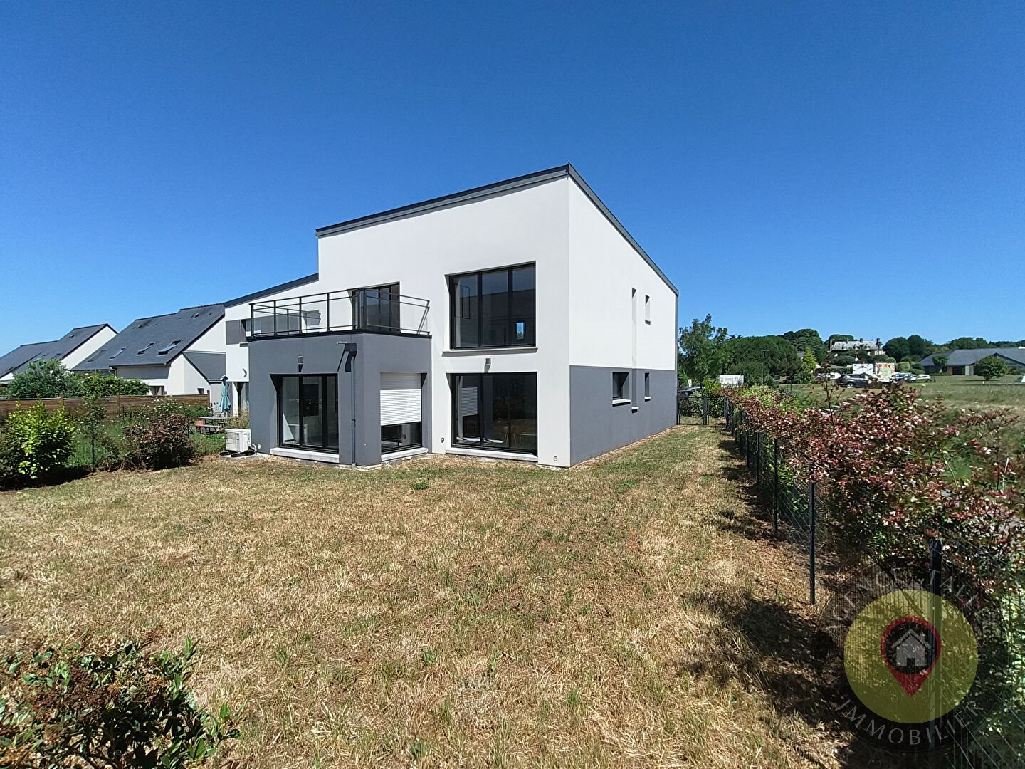 Maison à vendre, 148m², Beaussais-sur-Mer