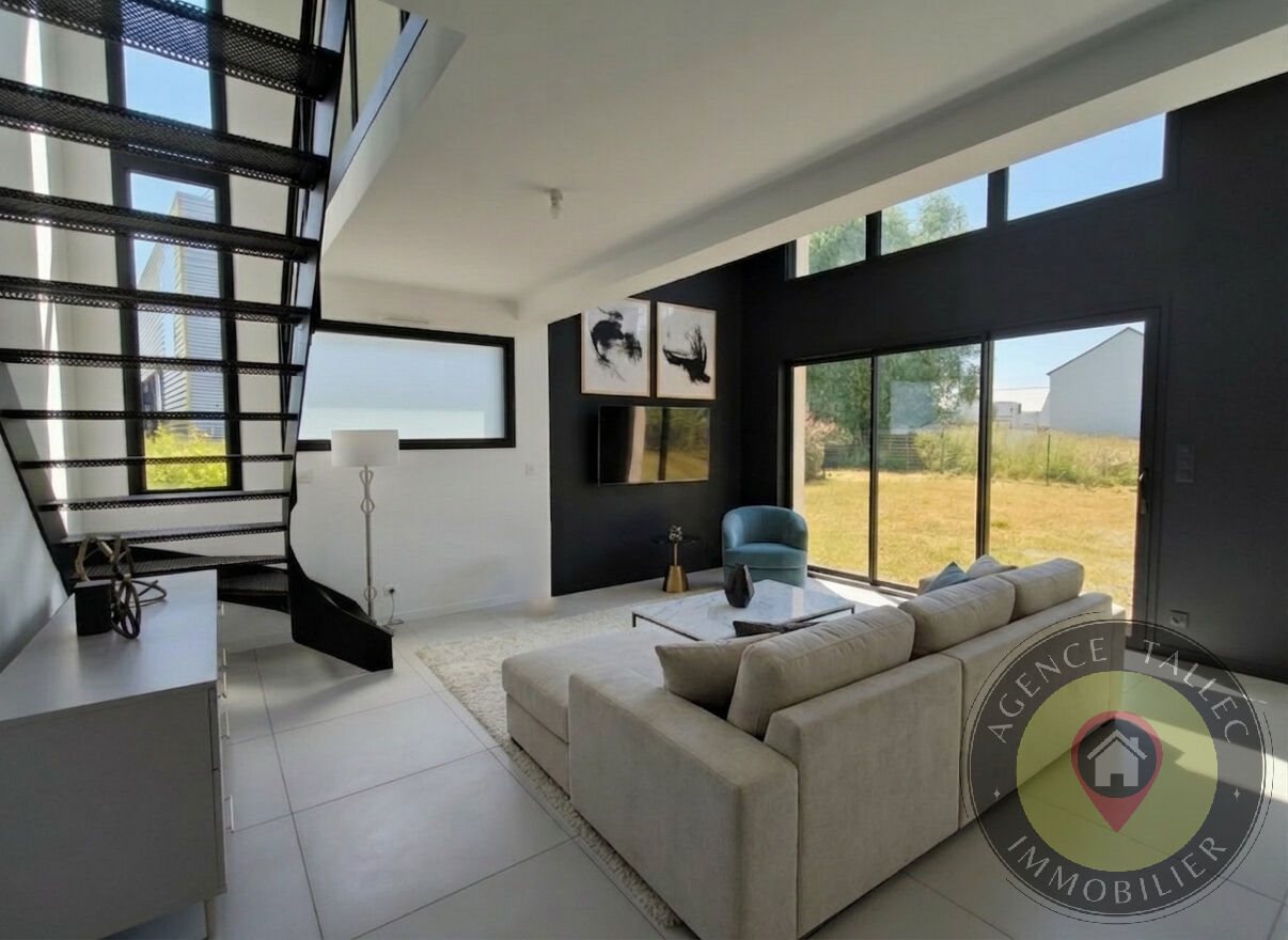 Maison à vendre, 148m², Beaussais-sur-Mer