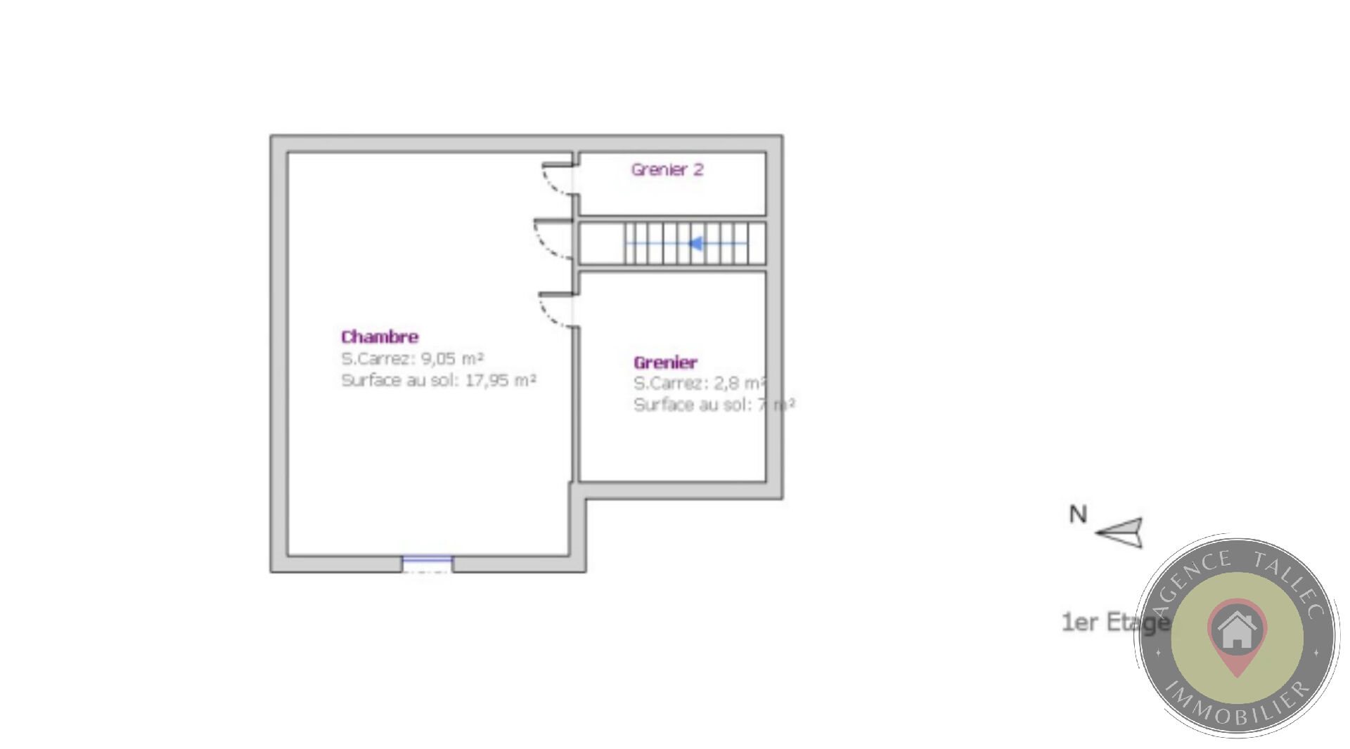 Maison à vendre, 60m², Plancoët