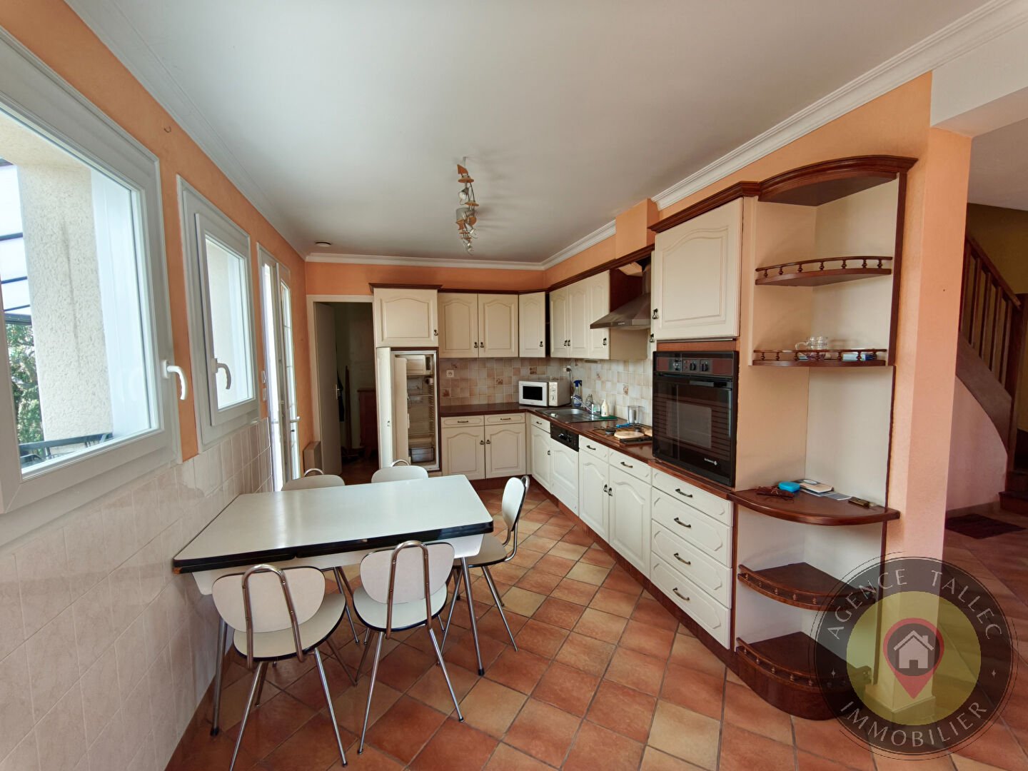 Maison à vendre, 103m², Quévert
