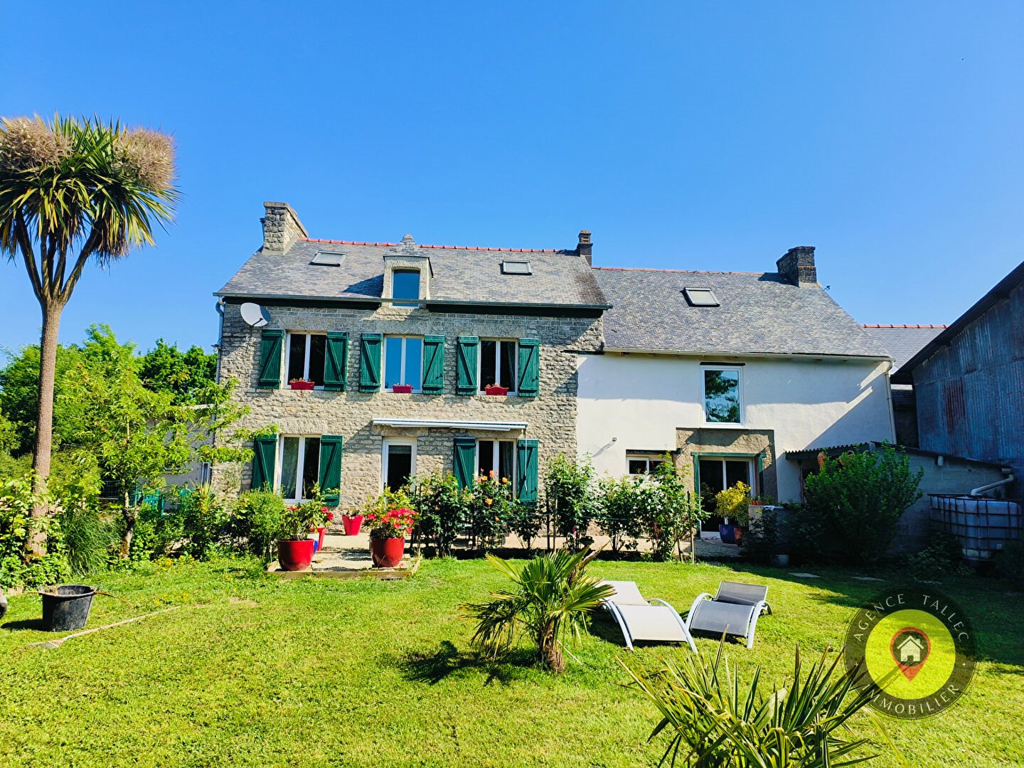 Maison à vendre, 173m², Dinan