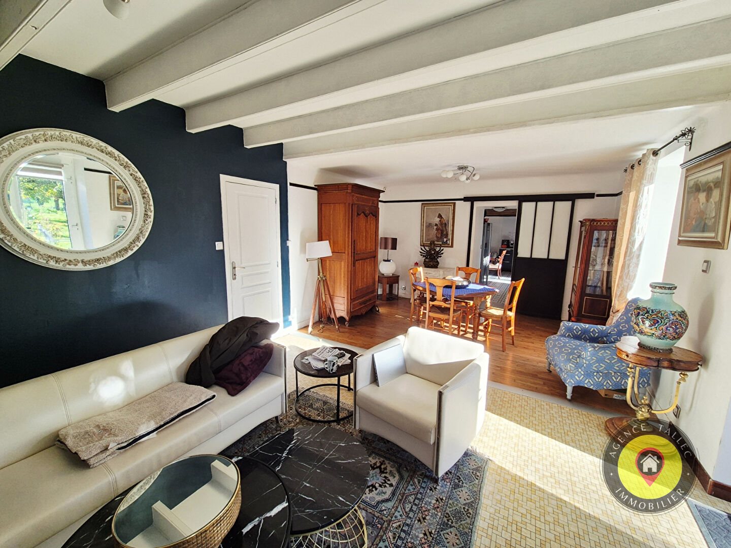 Maison à vendre, 173m², Dinan