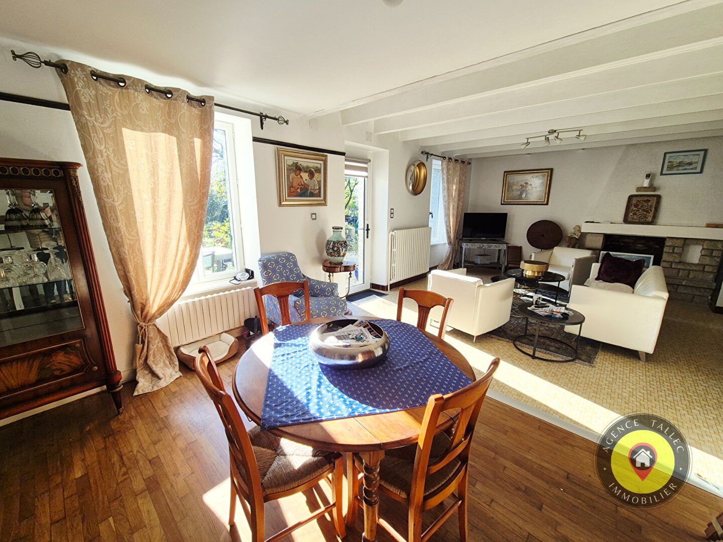 Maison à vendre, 173m², Dinan