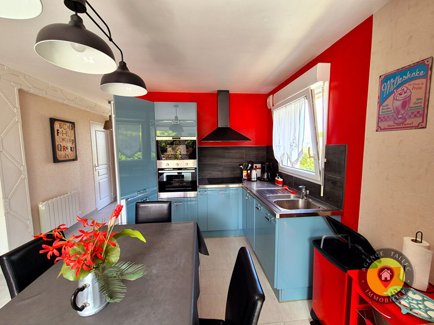 Maison à vendre, 132m², Créhen