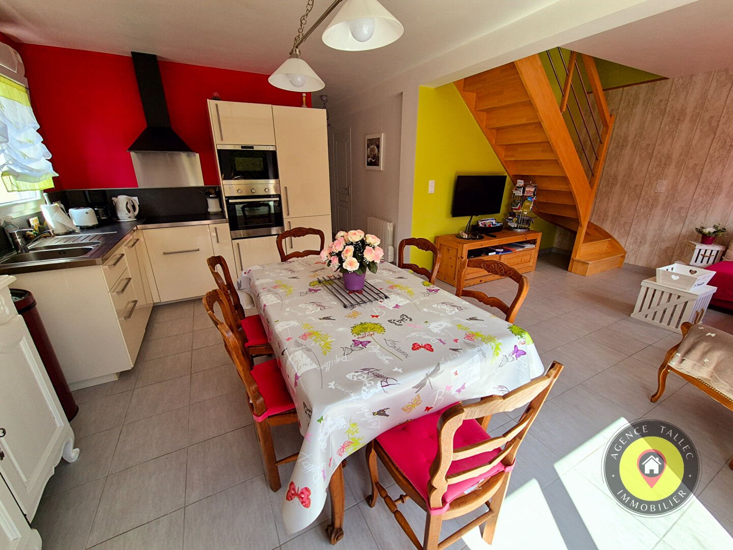 Maison à vendre, 132m², Créhen