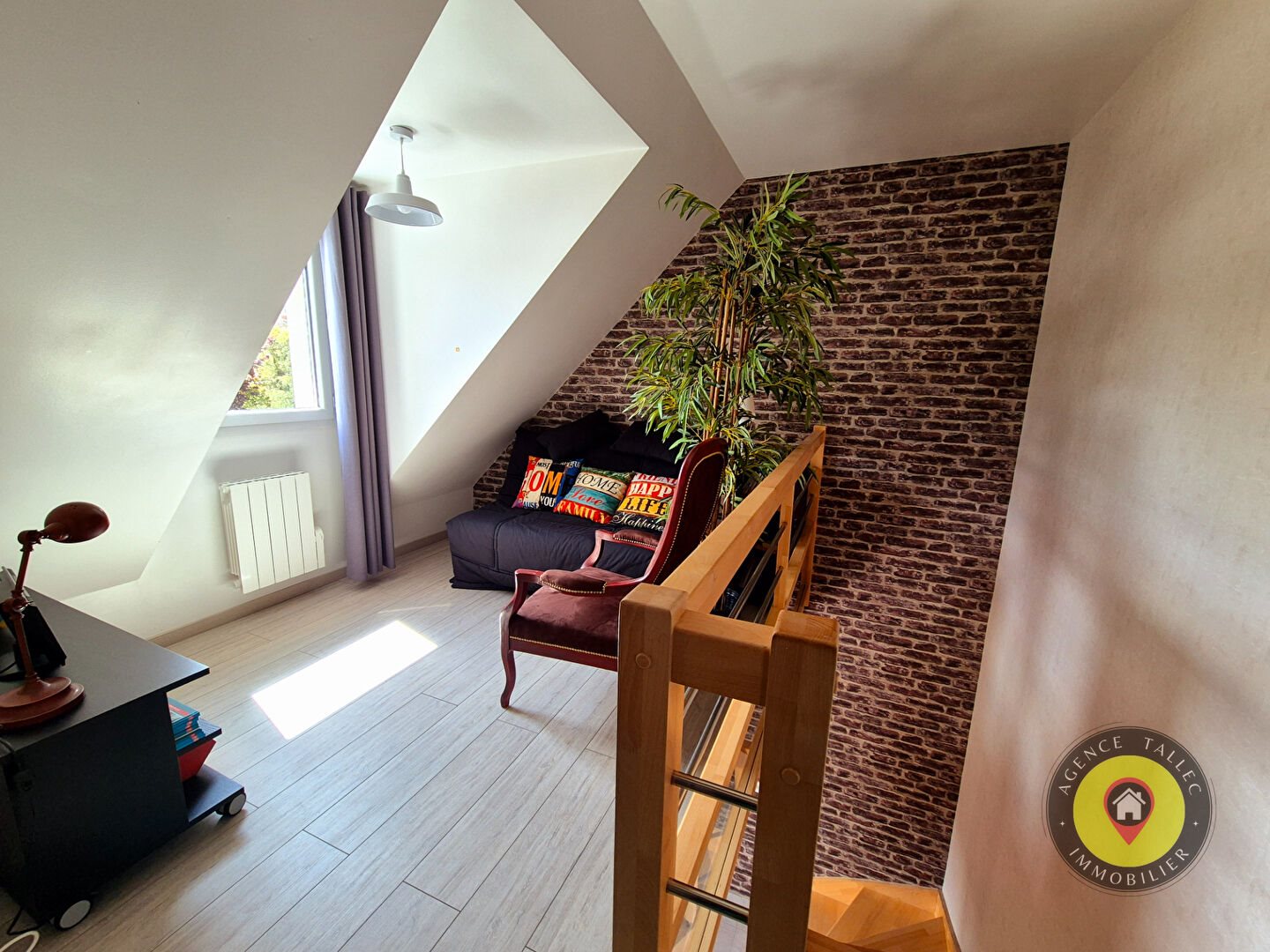Maison à vendre, 132m², Créhen
