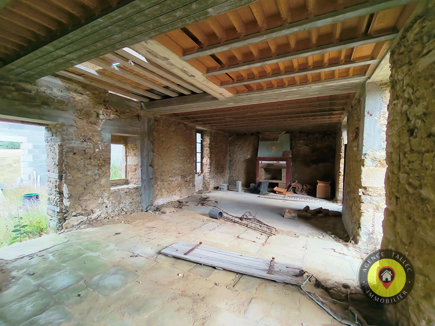 Maison à vendre, 280m², Taden