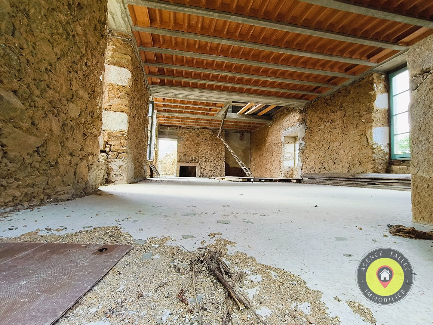 Maison à vendre, 280m², Taden