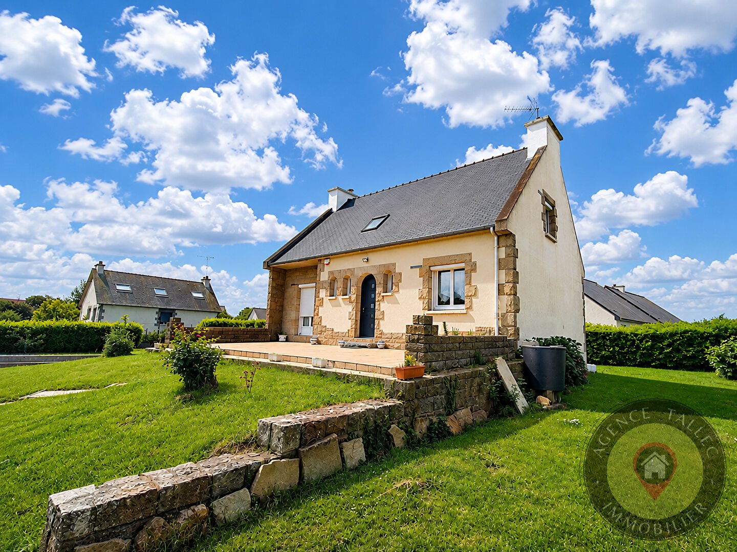 Maison à vendre, 110m², Dinan