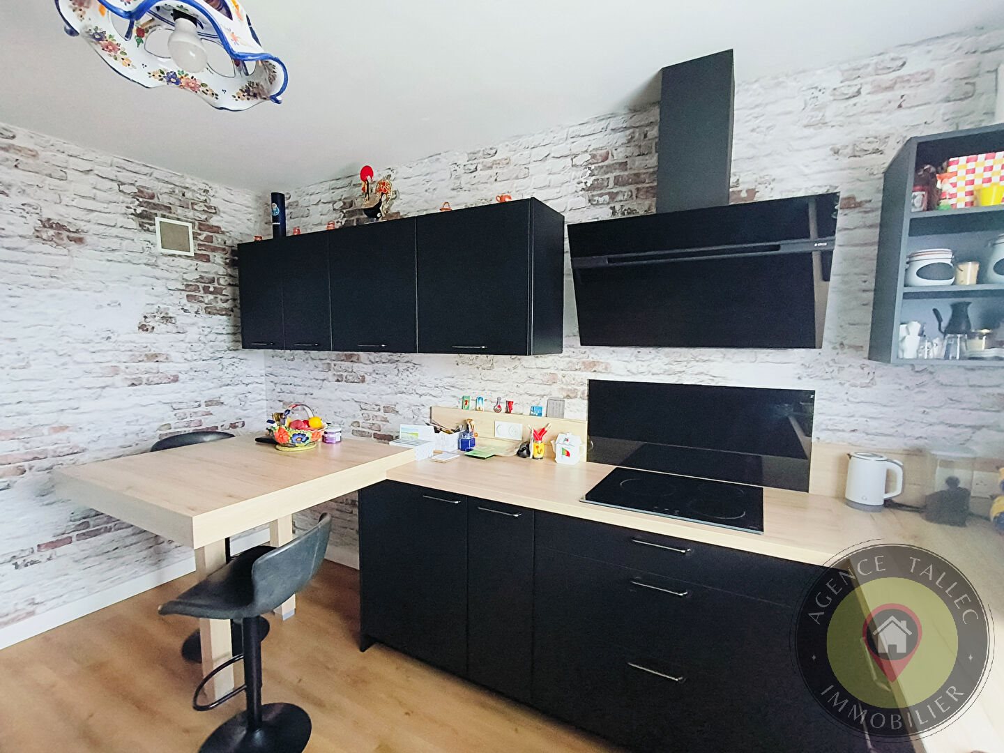 Maison à vendre, 110m², Dinan