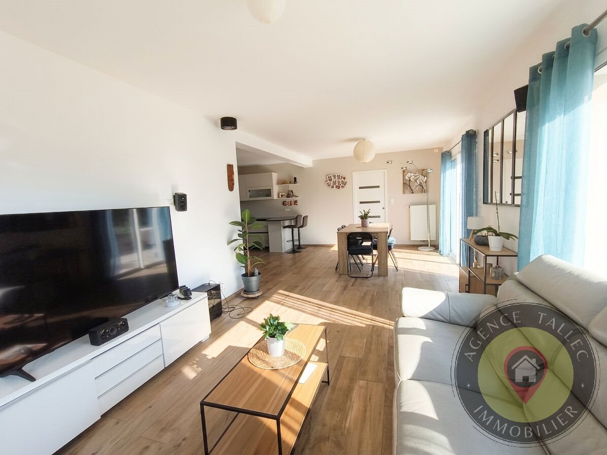 Maison à vendre, 138m², Vildé-Guingalan