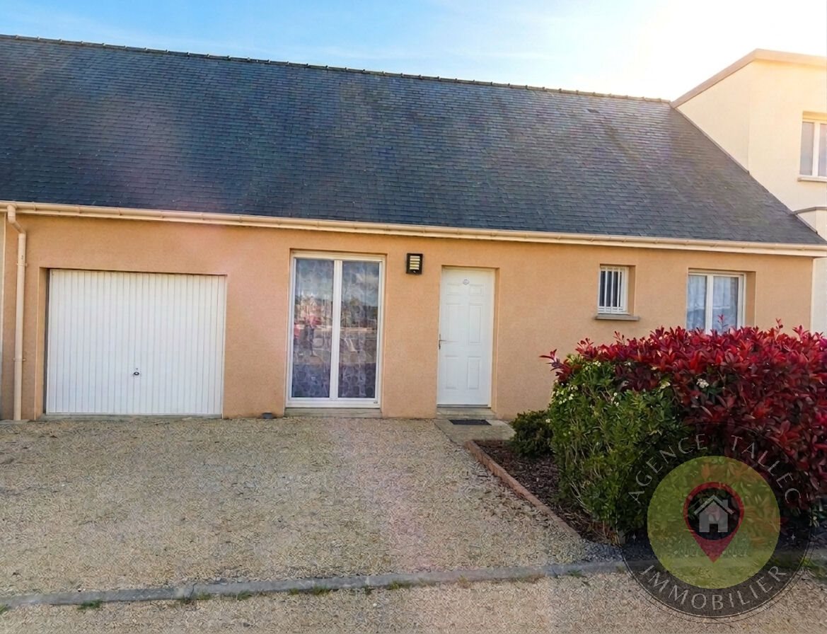 Maison à vendre, 76m², Caulnes