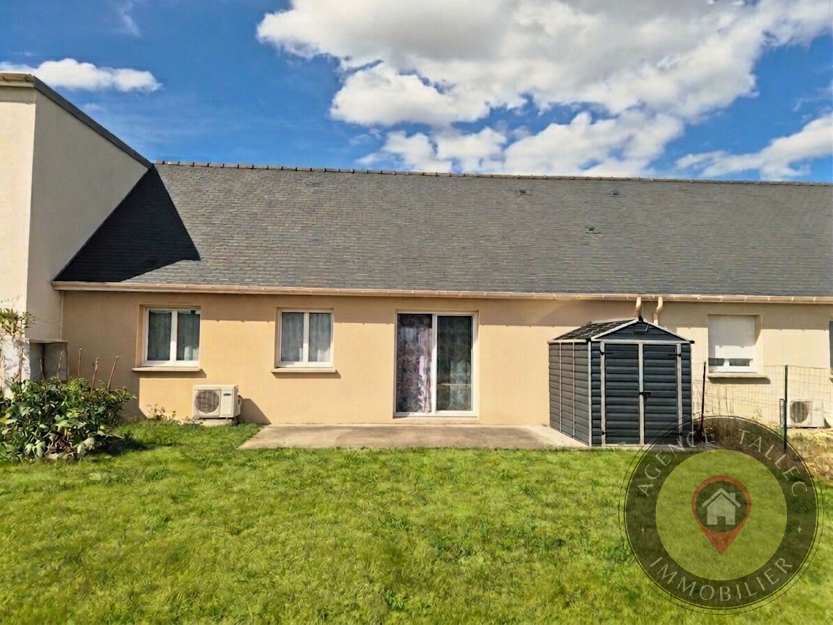 Maison à vendre, 76m², Caulnes