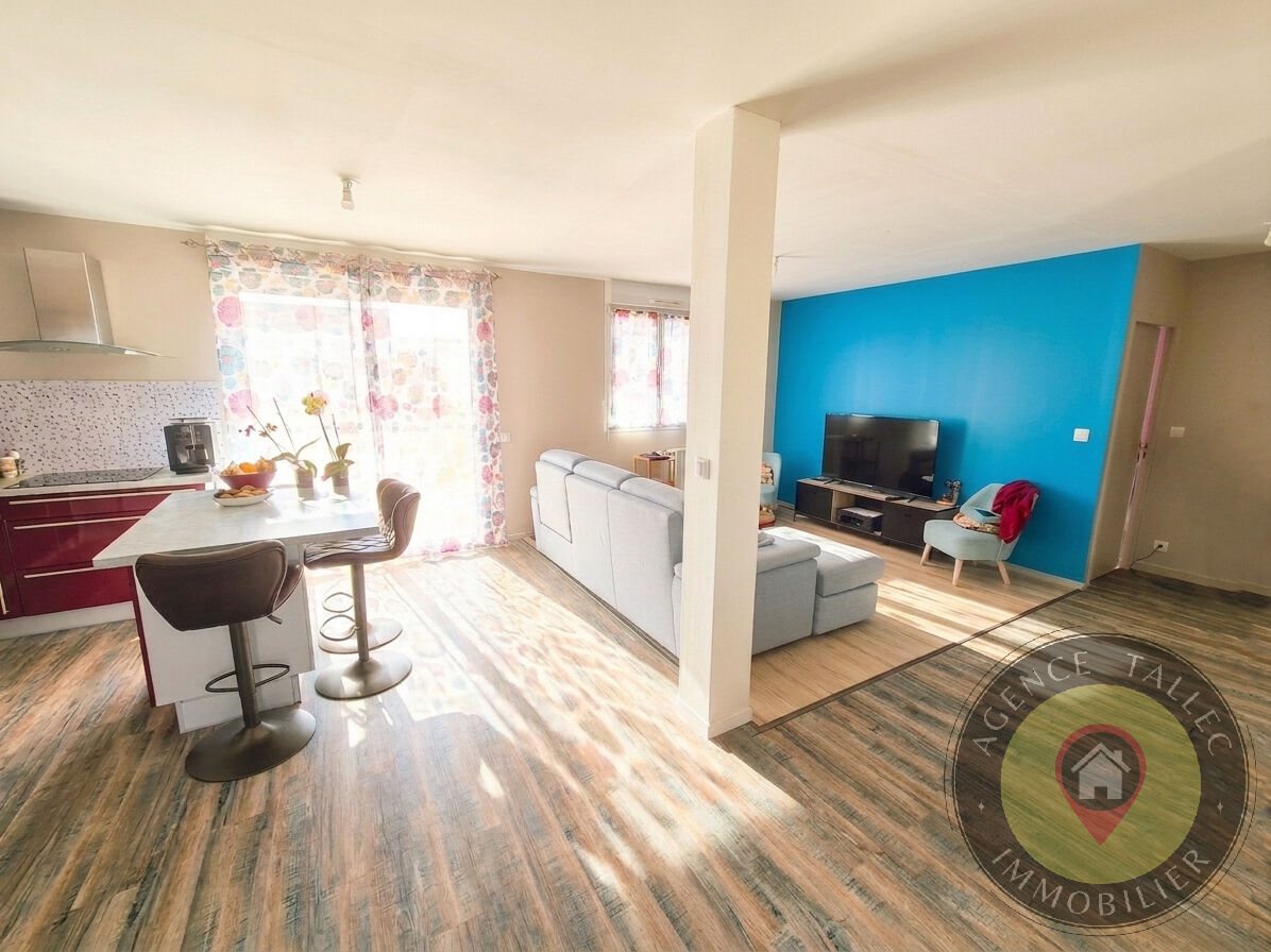 Maison à vendre, 76m², Caulnes