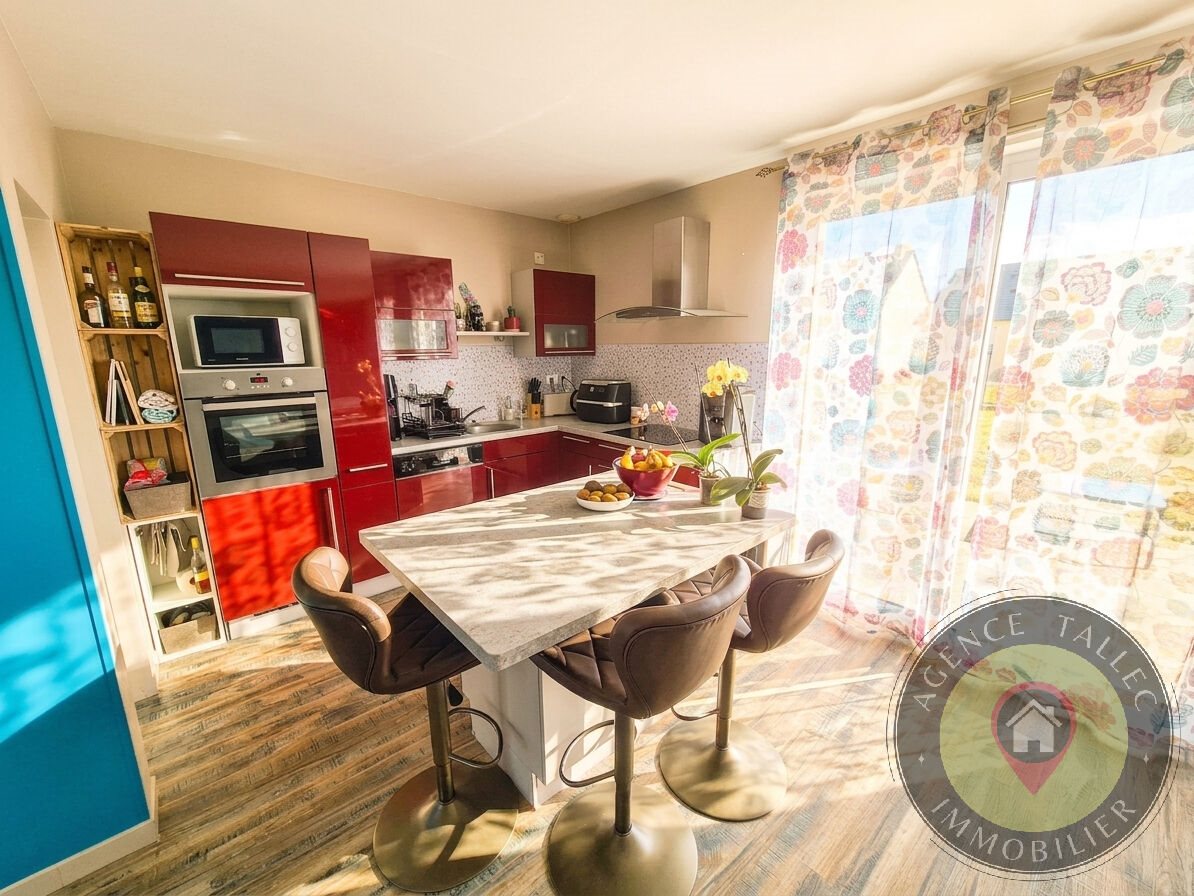 Maison à vendre, 76m², Caulnes