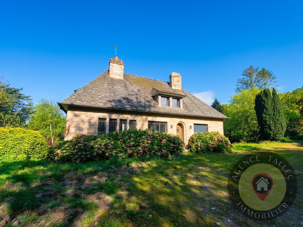Maison à vendre, 200m², Lanvallay