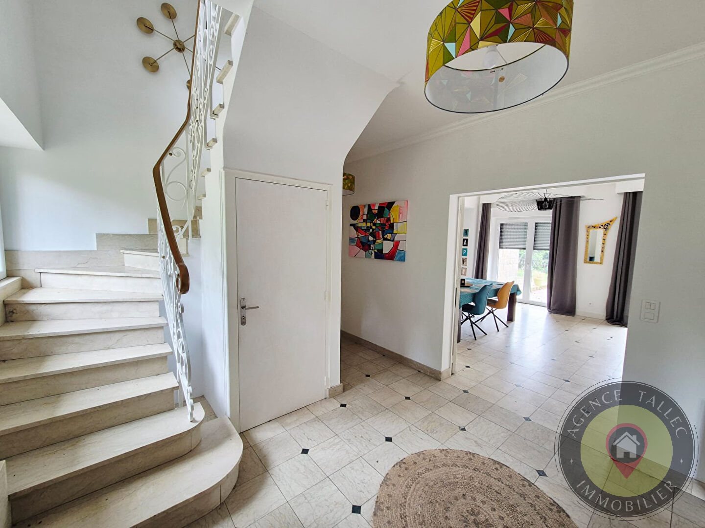 Maison à vendre, 200m², Lanvallay