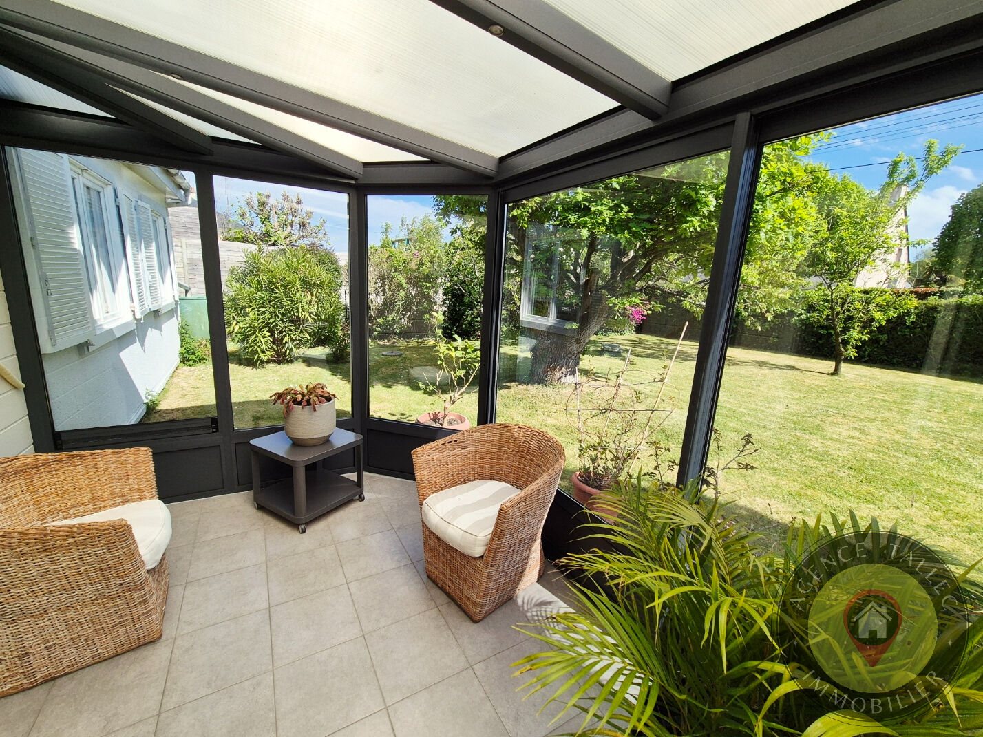 Maison à vendre, 140m², Dinard