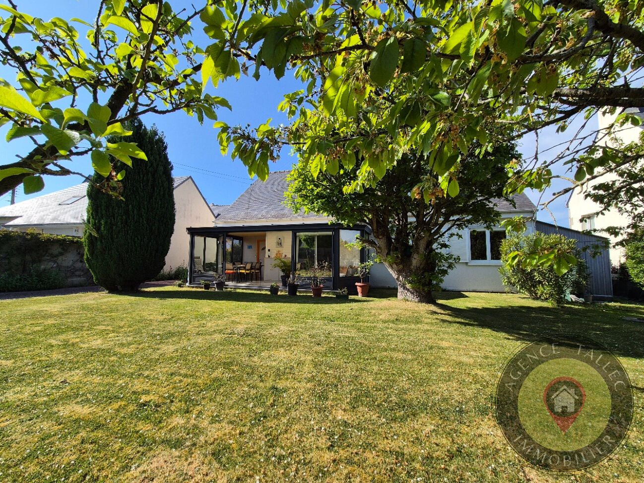Maison à vendre, 140m², Dinard