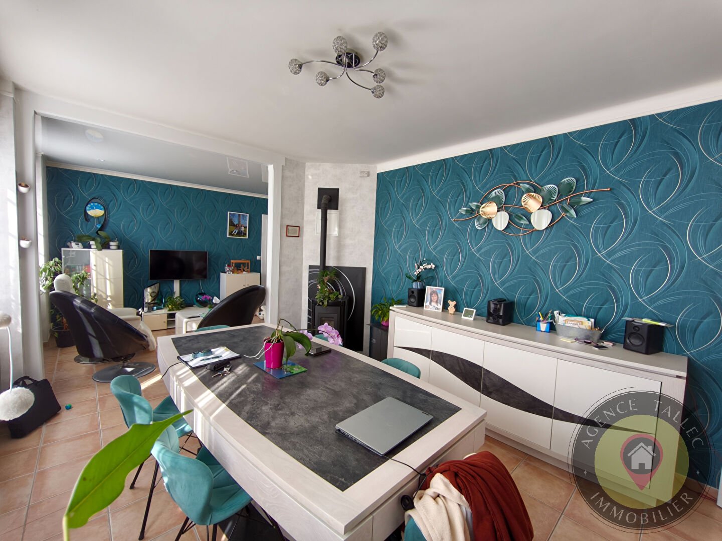 Maison à vendre, 91m², Plélan-le-Petit