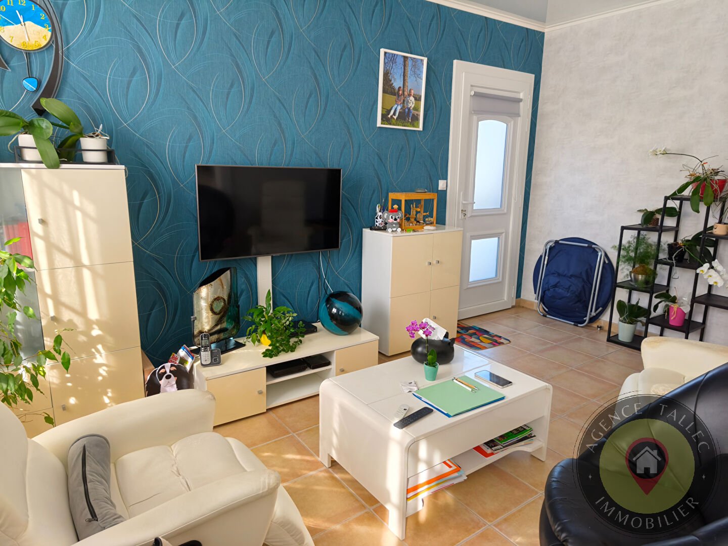 Maison à vendre, 91m², Plélan-le-Petit