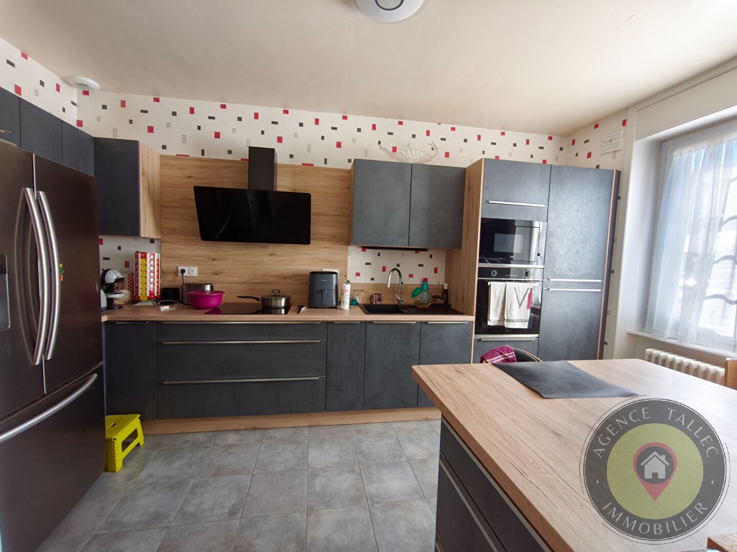 Maison à vendre, 91m², Plélan-le-Petit