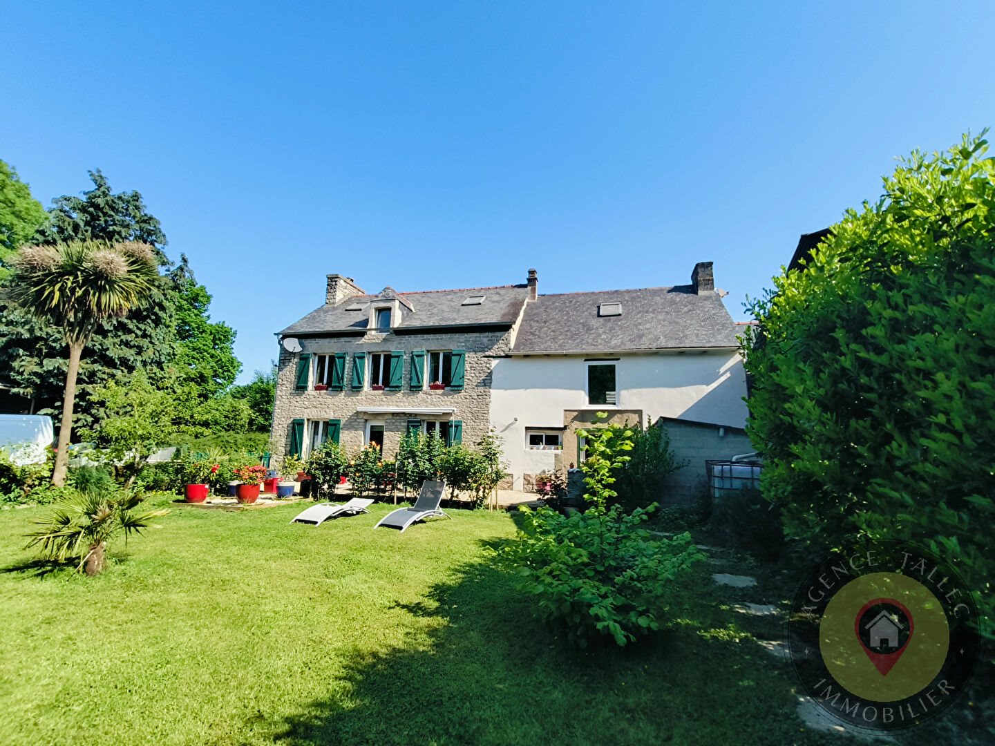 Maison à vendre, 173m², Dinan