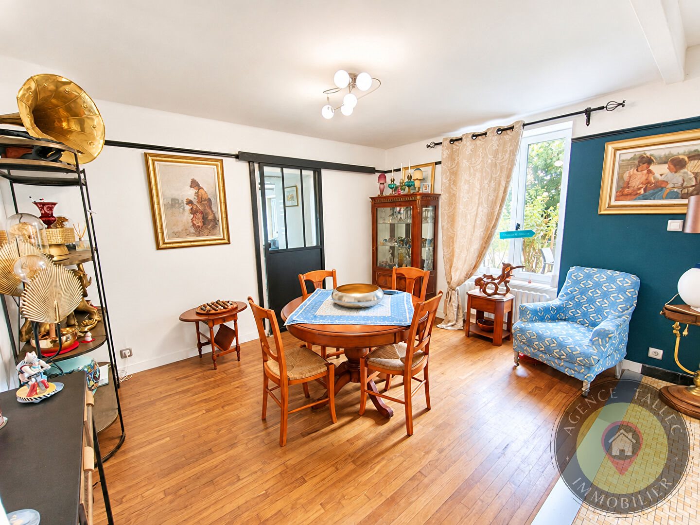 Maison à vendre, 173m², Dinan