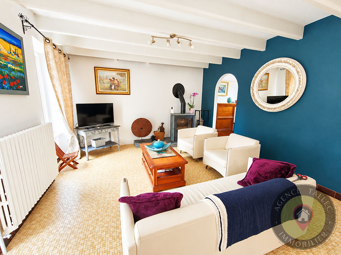 Maison à vendre, 173m², Dinan