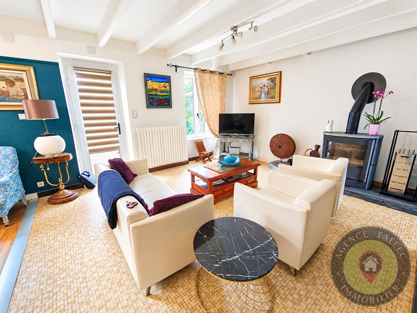 Maison à vendre, 173m², Dinan