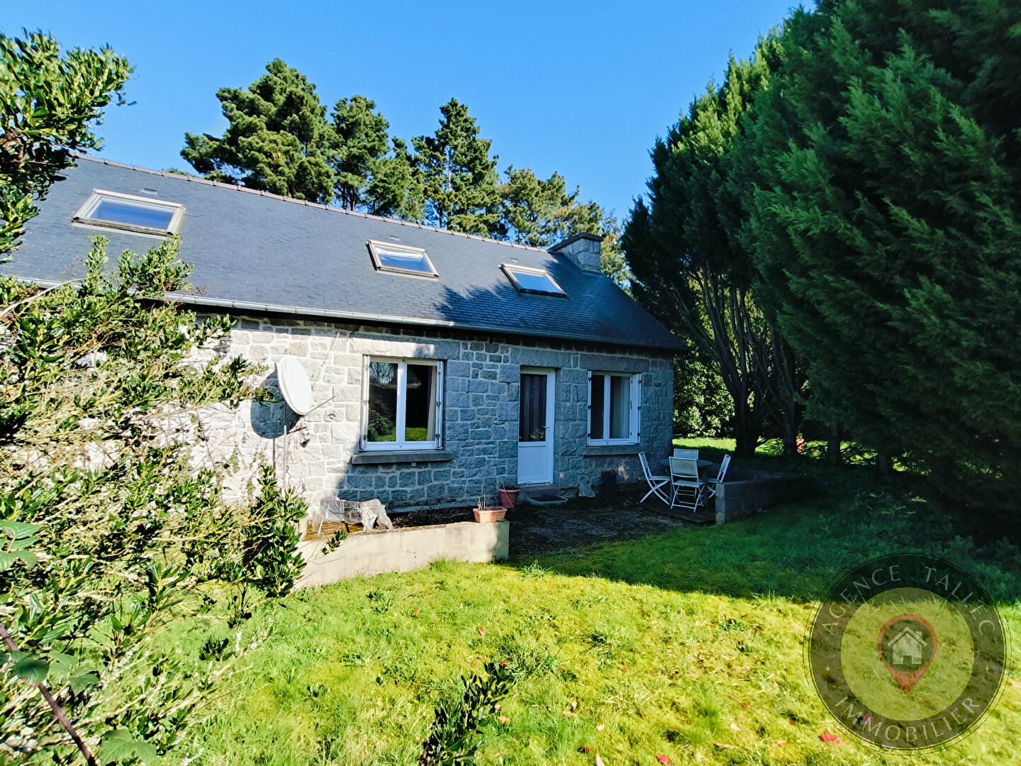 Maison à vendre, 63m², Dinan
