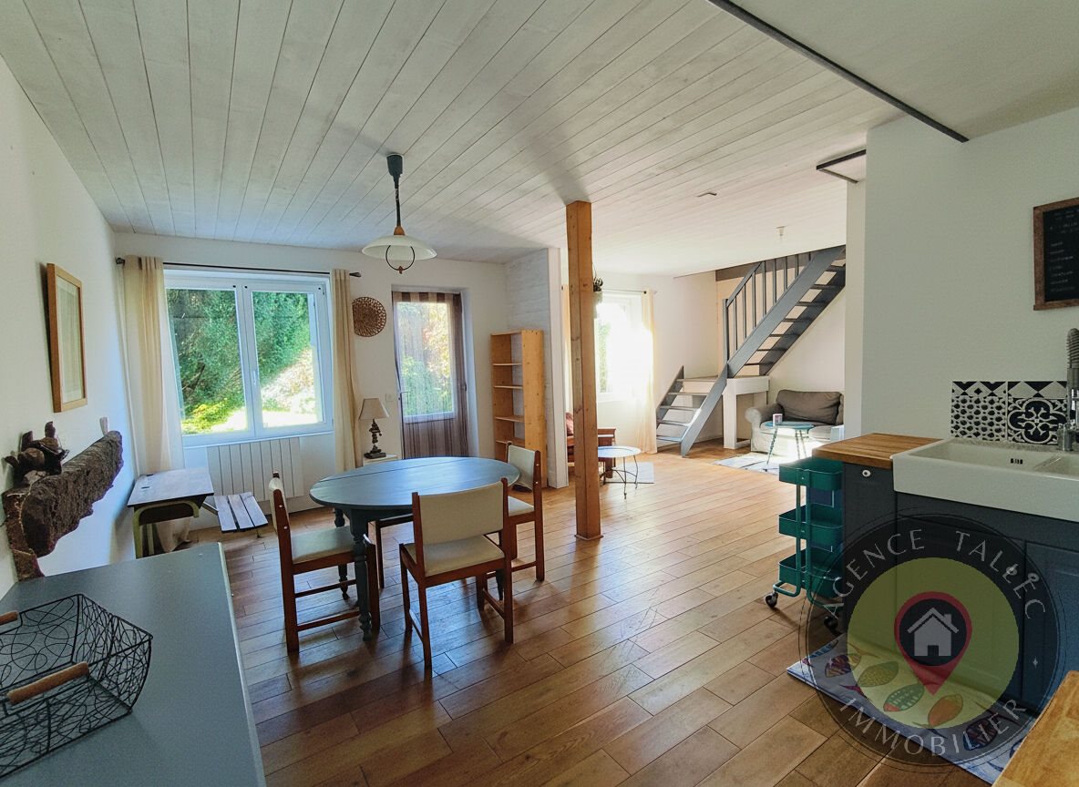 Maison à vendre, 63m², Dinan