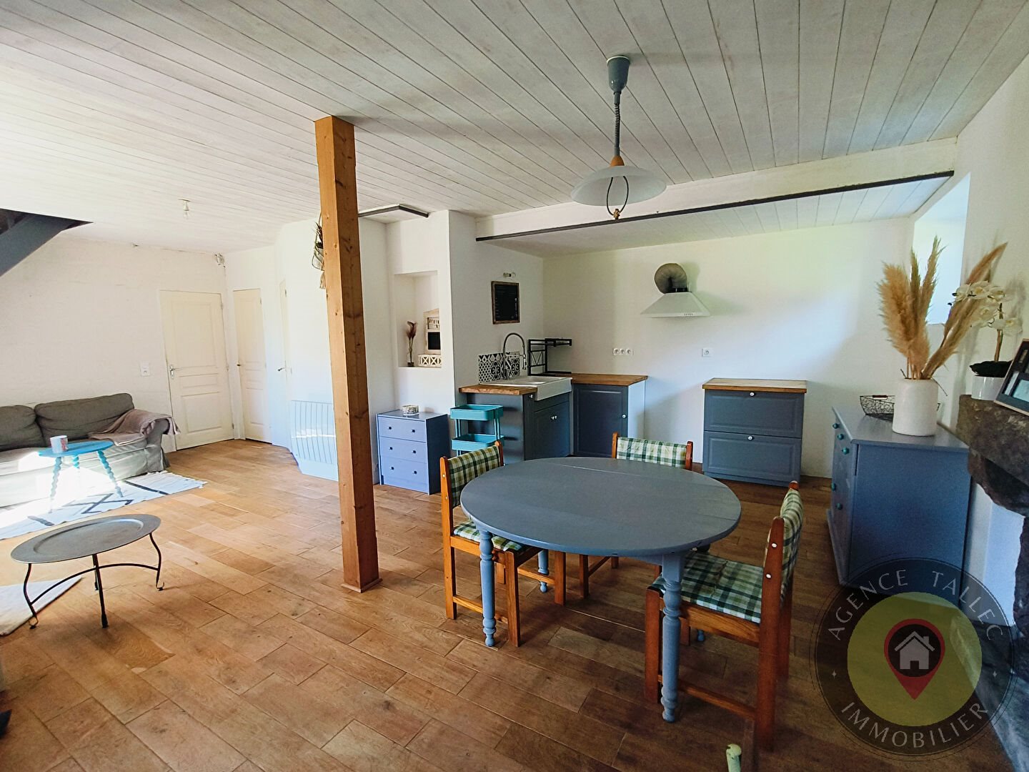 Maison à vendre, 63m², Dinan