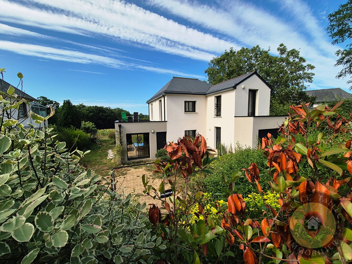 Maison à vendre, 110m², Lanvallay