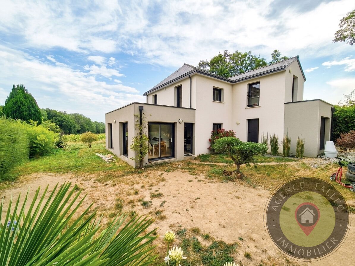Maison à vendre, 110m², Lanvallay