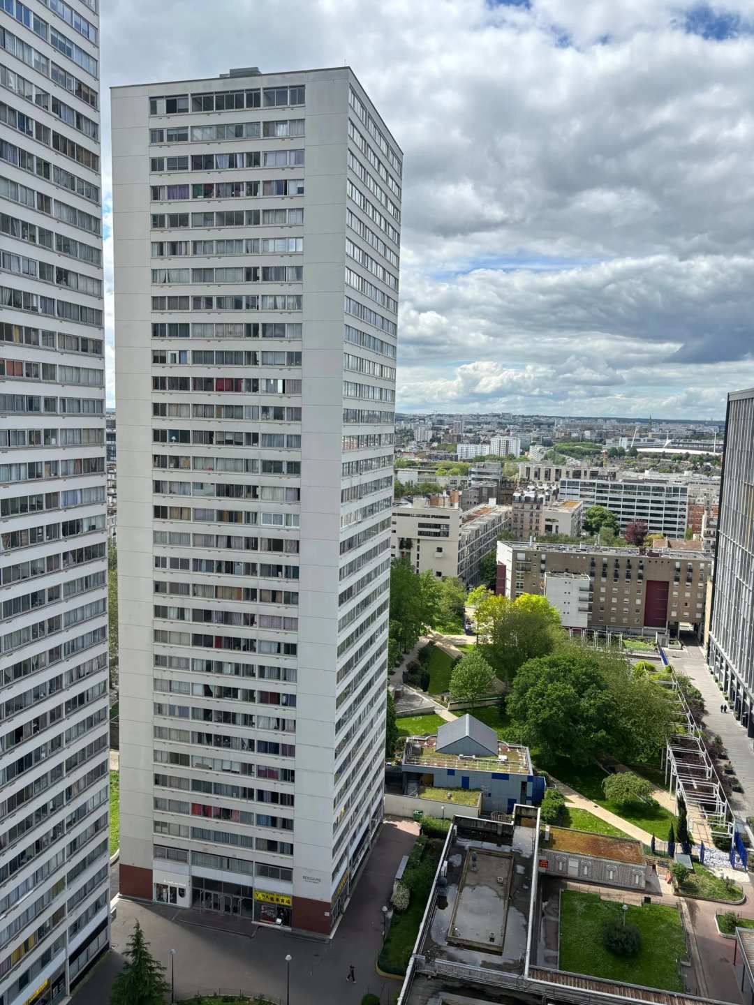 Maison à vendre, 93m², Paris 13ème