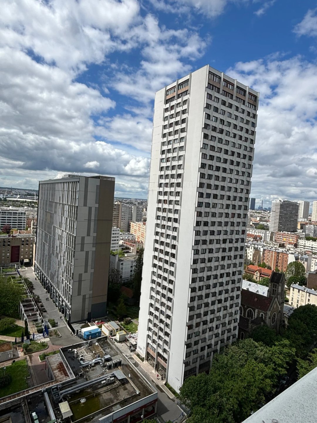 Maison à vendre, 65m², Paris 13ème