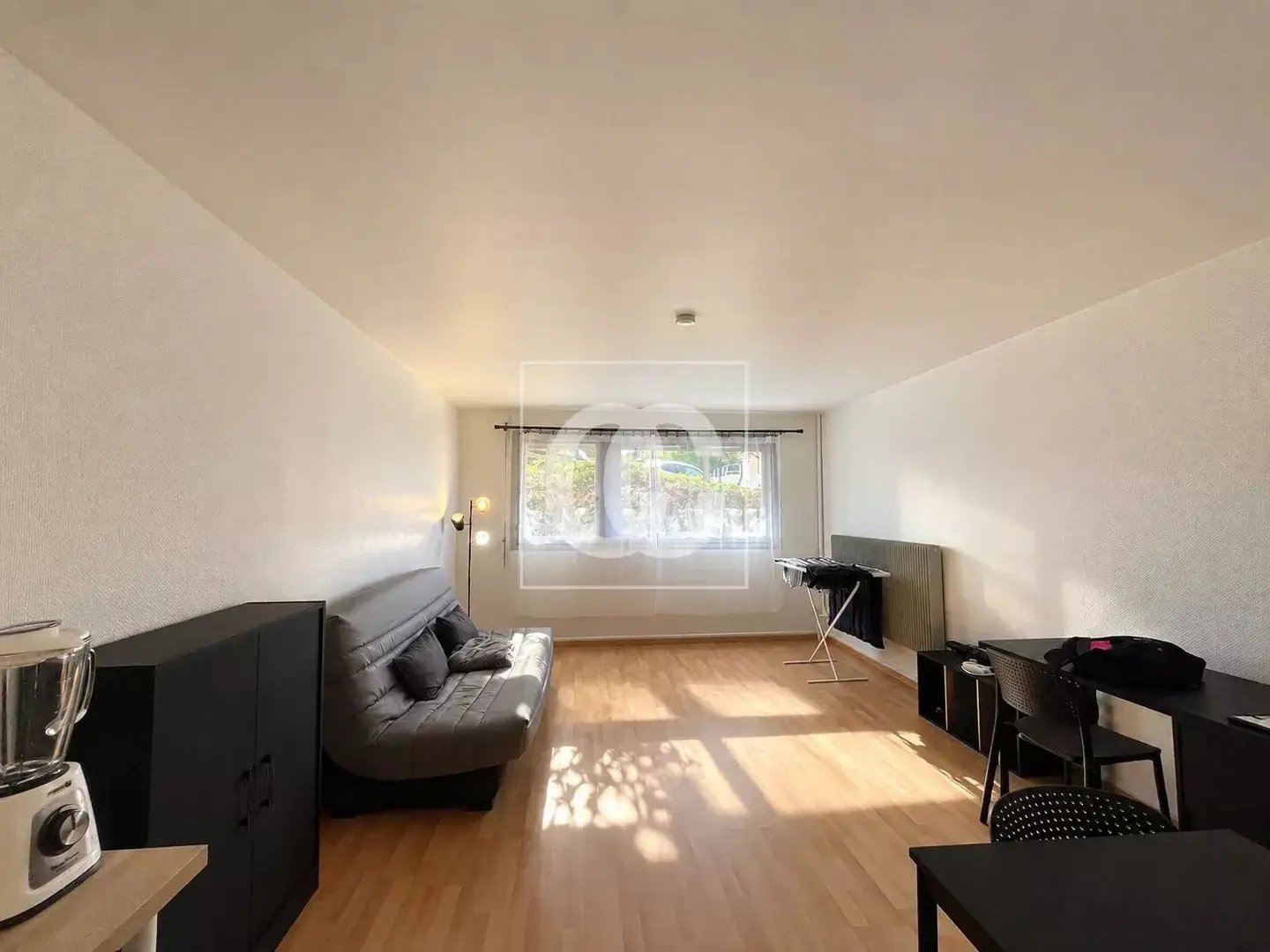 Appartement à vendre, 46m², Rouen