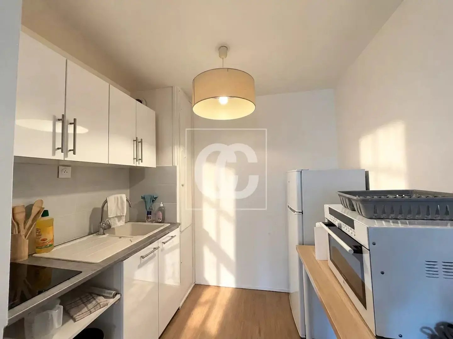 Appartement à vendre, 46m², Rouen