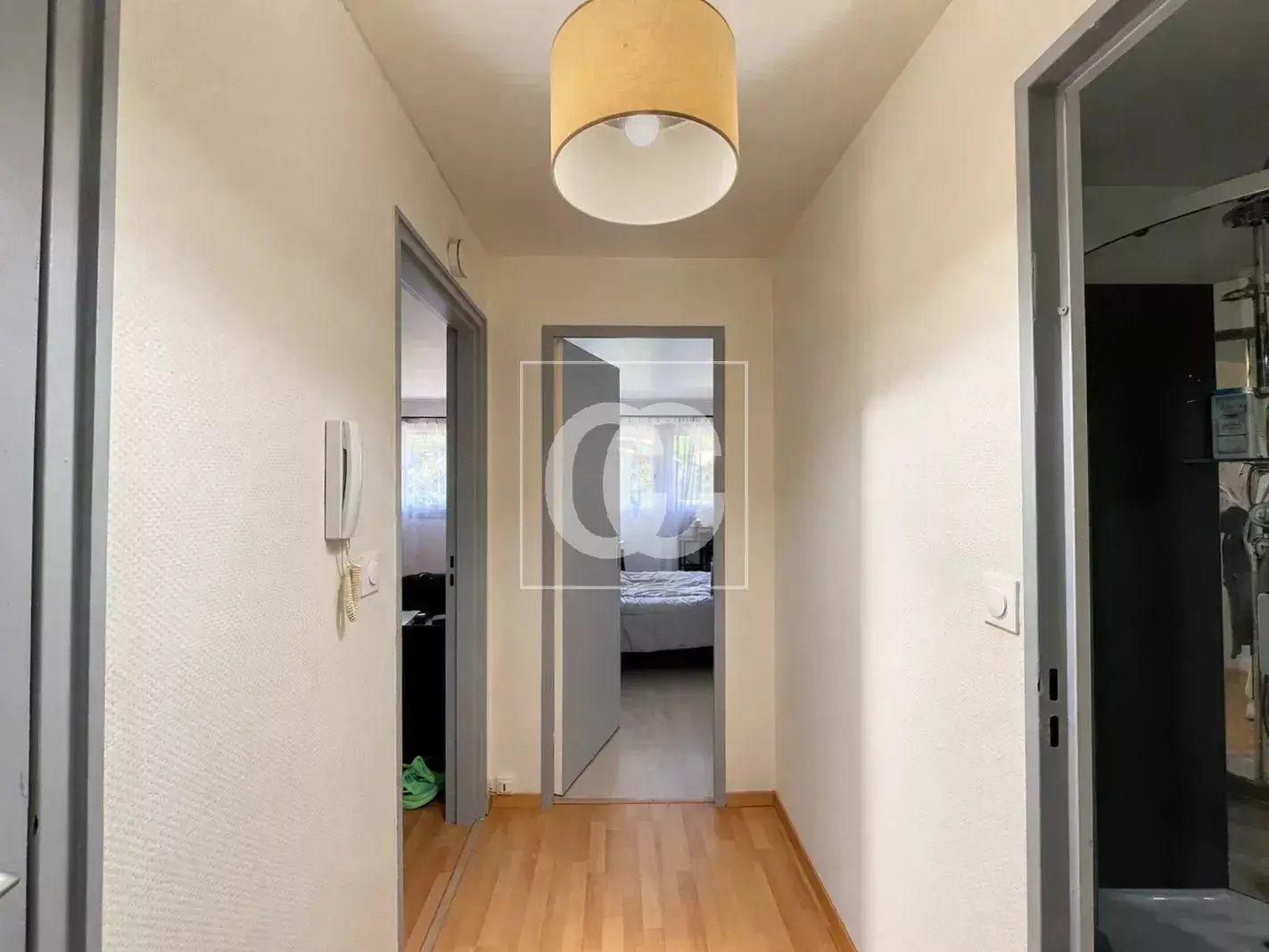 Appartement à vendre, 46m², Rouen